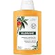 Klorane Shampoo mit Mangobutter
