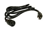 Lincoln 9SS15599-12 120V Power Input Cord