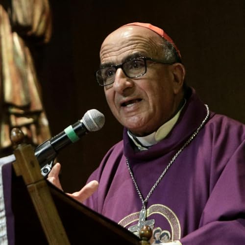Cardenal Chomali: "Estamos m&aacute;s preocupados en qu&eacute; va a caer el otro que en hacer un aporte a un Chile que lo necesita urgente"