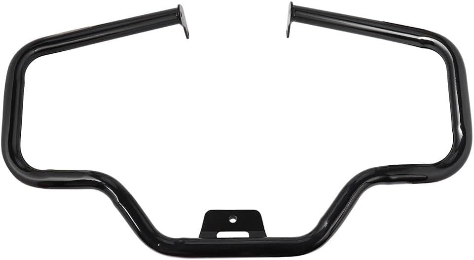 Barres de protection moteur moto Softail Low Rider Street Bob 2018-2021 pare-carter tubulaire