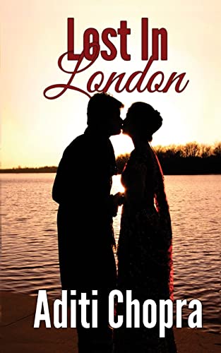 Lost In London
