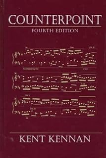 Counterpoint (4th Edition)