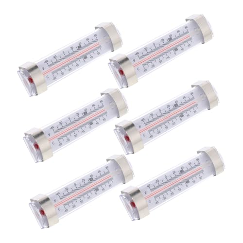 Thermomètre de réfrigérateur évite le gaspillage frigo congélateur