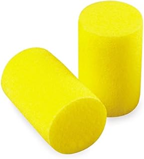 3M Individually Box Wrapped Ear Plugs Pack 50