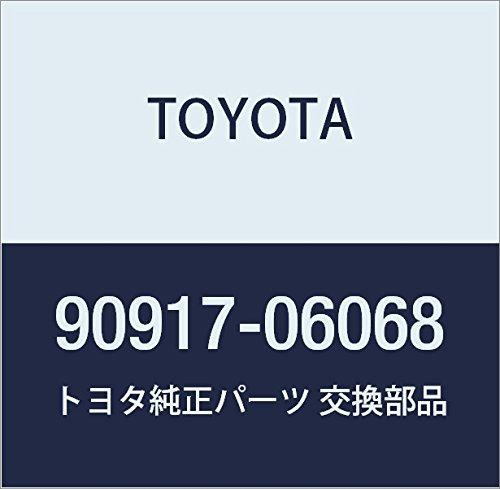 TOYOTA Parts-Gasket, Exhaust Pipe (90917-06068)