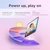 Lenovo Idea Tab Plus - Tablet Ligera - Pantalla Táctil IPS 2.5K de 12.1" - 90Hz - MediaTek Dimensity 6400 - 8GB Memoria - 128GB Almacenamiento - Arm Mali-G57 MC2 Integrado - Lápiz y Funda Incluidos 8