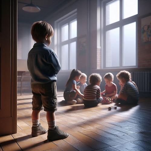 Overcoming Fear Through Faith