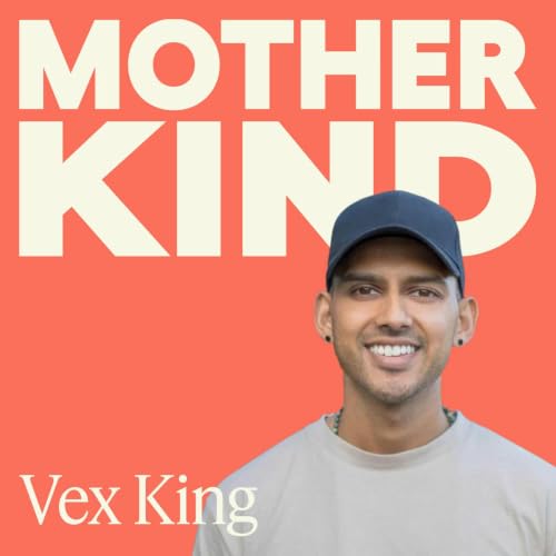 Raised by a Single Mum Through Poverty & Racism | Vex King
