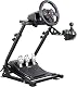 Wheel-Stand Dishot Racing Wheel Stand für verschiedene Lenkräder