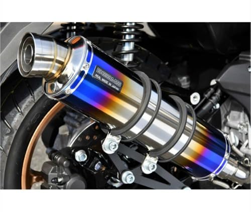 r[X[^[Jpj[(Beams Motor Company) R-EVO q[g`^TCT[ N-MAX155 8BK-SG66J G271-53-007