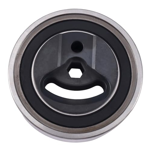 Tensioner Pulley Vribbed Belt for Suzuki for Grand for Vitara for Jimny for Aerio for Liana 49160-81A00, 49160-64J02