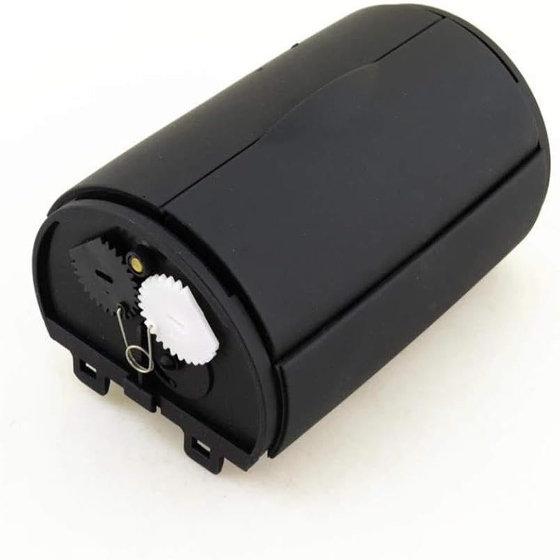 1pc ABS Plastic Ash Tray Car Rear Centre Console Black Ashtray Compatible with Automotive Motorcycle Parts MK4 1998 2004 for Part Number 1J0857962H