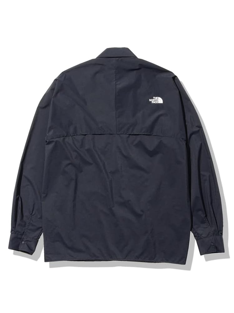 Amazon.co.jp: [ザノースフェイス] スワローテイルシャツ メンズ