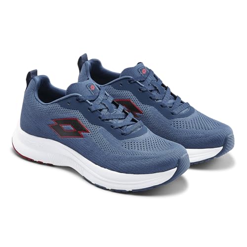Image of Lotto Men Atleta Knit Running Shoes