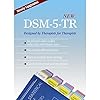 Upgraded Index Tabs for DSM-5-TR 2022, 94 Printed DSM-V-TR Tabs, 100 Tabs in Total, with Alignment Guide & Disorders Description Sheet for The Diagnostic and Statistical Manual of Mental Disorders #3