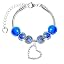 12. December Birthstone Sky Blue