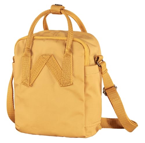 Fjällräven Tree - Kånken Sling Maple Yellow
