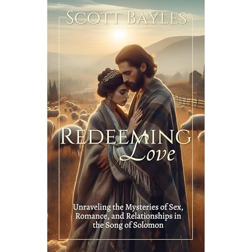 Redeeming Love -- Scott Bayles episode artwork
