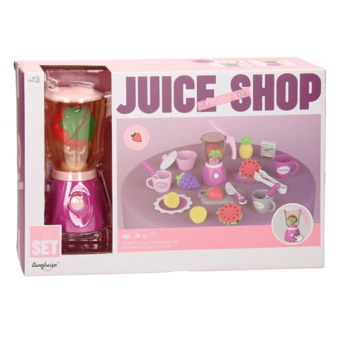 Juguete de cocina infantil colorido para evitar pantallas