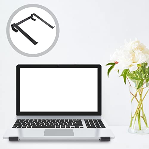 Mobestech Laptop Suporte de Laptop Stand Stand Laptop Riser Alumínio Lapto Do Laptop