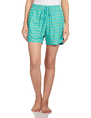 Image of Indigo Women's Bermuda Shorts