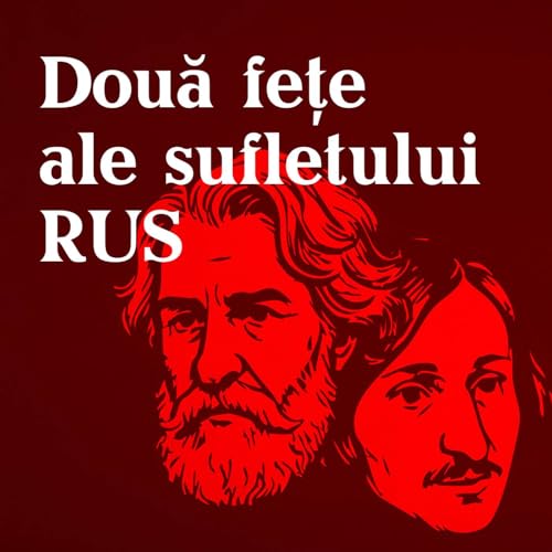 EP 171: Gogol și Turgheniev