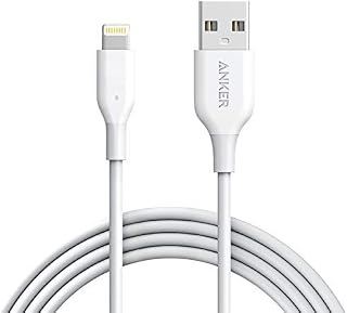 anker Anker Powerline Lightning Usb Cable