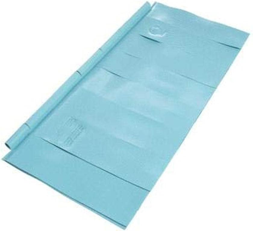 カーテン、幅23×長さ11インチ(2