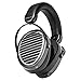 HIFIMAN Edition XS Full-Size Over-Ear Open-Back Planar Magnetic Hi-Fi Headphones with Stealth Magnets Design, Adjustable Headband, Detachable Cable for Audiophiles, Home, Studio-Black