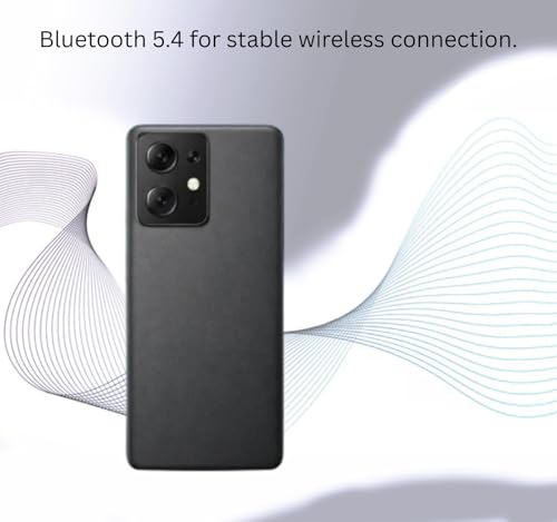 Image of Bluetooth Nord Buds 3R for OnePlus with 54H Total Playtime, 12.4mm Drivers, 3D Spatial Audio, Dual Device Pairing, AI 2-Mic Clear Calls, 47ms Low Latency (Blue)