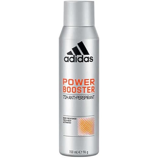 Adidas Power Boost 72H Stick - Woody 150ml