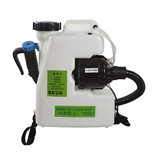 Dsti Pulverizador de presión de Bomba Mochila presurizada herbicida jardín de Compresión