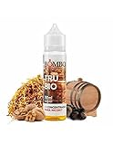 bombo trubio 50ml Producto sin nicotina ni tabaco, solo disponible para mayores de 18 años.