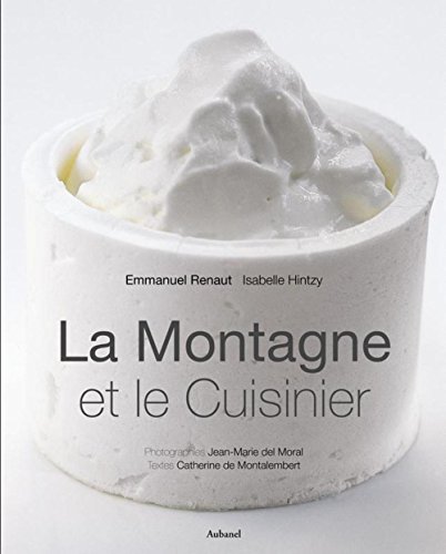 La Montagne et le Cuisinier