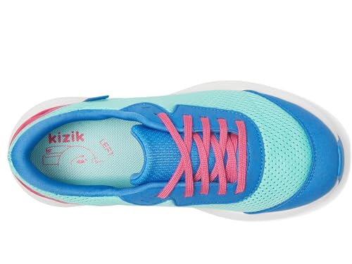 Kizik Baby-Girl's Athens 2 Hands-Free (Little Kid) Sneaker2