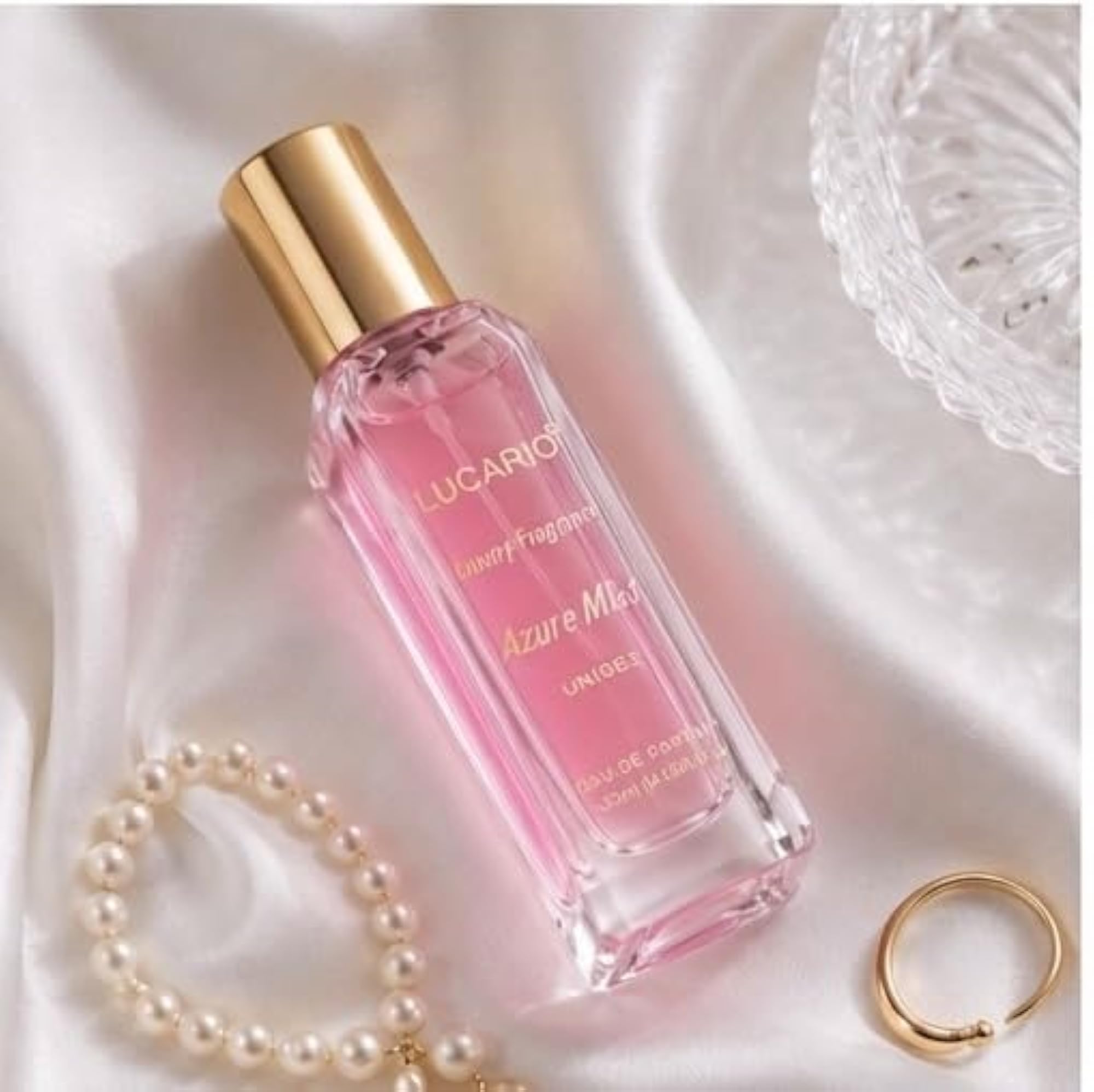 Azure Mist Unisex Eau de Parfum 20ml