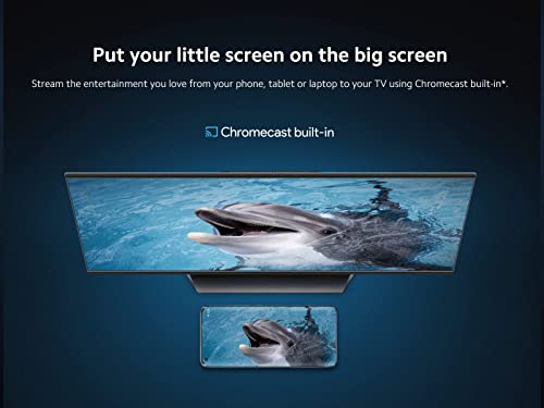 Xiaomi Mi Tv Stick 4K Ultra Hd Streaming Device, Android Tv 11 With Google Assistant Voice Remote Control Streaming Media Player, Chromecast Built-In, 2Gb 8Gb Hdr/Av1/2.4G/5G Wifi/Bt 5.2, 2022 Latest #TOP7