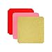 Decorative Corner Punch 3 in 1 Rounder Pattern Paper Edge Cutter Paper Punches for Crafting Photo Business Card Scrapbooking Tools Laminate DIY School & Home Crafting Supplies