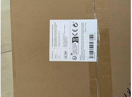 Gerador de Turbina Eólica de 12000W 12V 24V 48V 110V 220V Gerador Vertical Eólico de 5 Lâminas, Gera