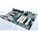 Parts for H81 Large Motherboard 4th Generation Main Board 4PCI Wall mounted/4U Industrial Computer Main Board
