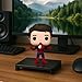Funko Marvel Spider-Man No Way Home POP | Exclusive Spider-Man Unmasked