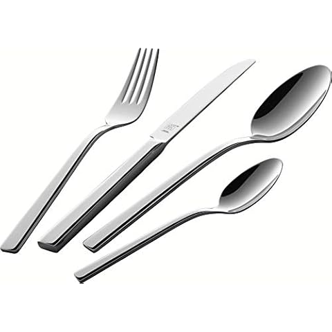 Zwilling KING 42-Piece Stainless Steel Cutlery Set Cover