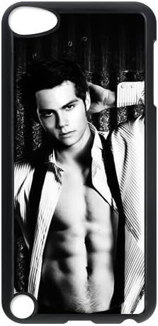 Customize Dylan O'brien Back Case for ipod Touch 5 JNIPOD5-1370