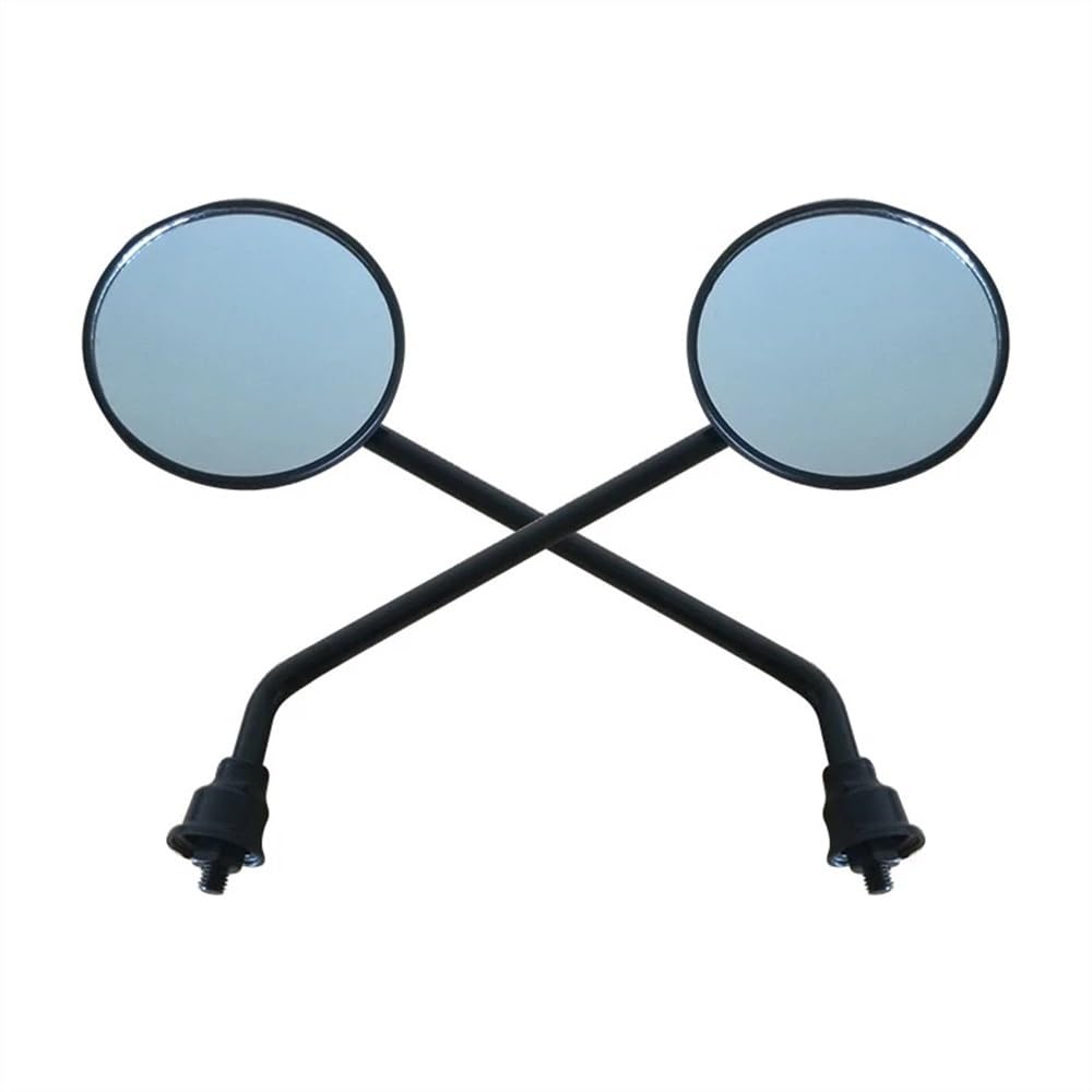 Rétroviseur Latéral Rétroviseur Original Gauche Et Droit Motos Électriques, Scooter, Accessoires De Vélo Électrique, Pour Super SOCO TC Max TS CU RU DU