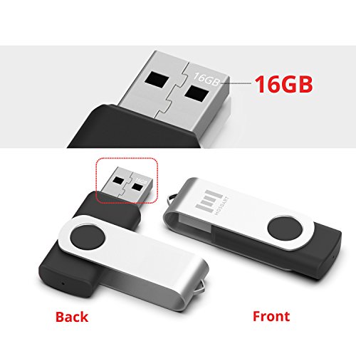 Memorias Usb, Personal Computer memorias usb kingston 16gb Marca mosDART (3)