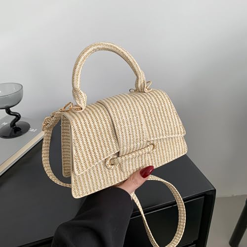 Mini Handbag Purse for Women PU Leather Top Handle Evening Bag,Cute Small Crossbody Clutch Wallet4