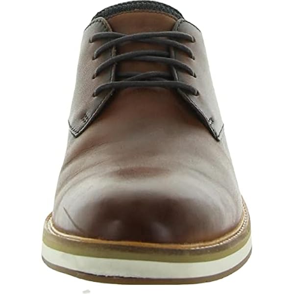 Cole Haan Osborn Grand 360 Oxford con puntera lisa para hombre