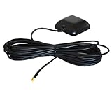 navigon 7100 software download wasserfest Spartechnik Externe GPS Antenne Navigon: Magnetische Antenne mit 5 Meter Kabel für Navigon GPS Geräte 2100 2110 (max) 3100 3110 5100 7100 8110 TS 6000T 7000T Transonic 5000 8110 8310 8410 8450 Live…