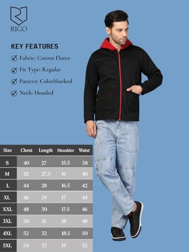 Image of Rigo Men Jacket