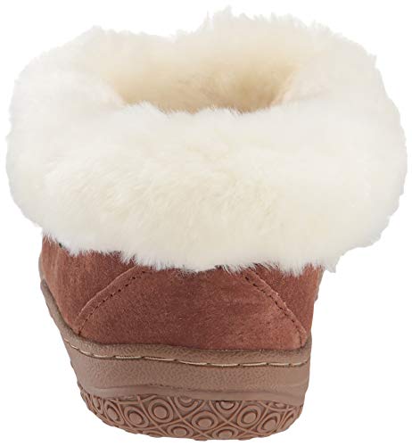 Old Friend Women's Juliet Moccasin3